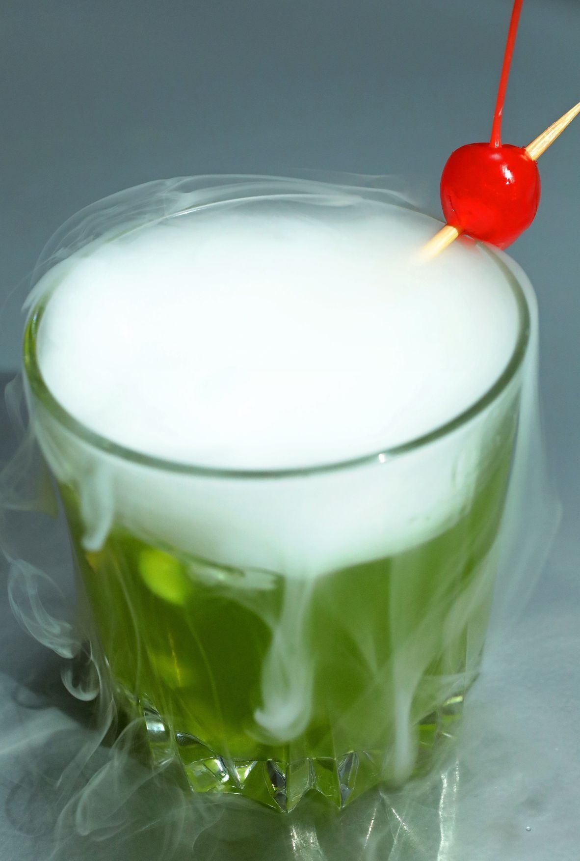 Halloween cocktails: Witches Brew